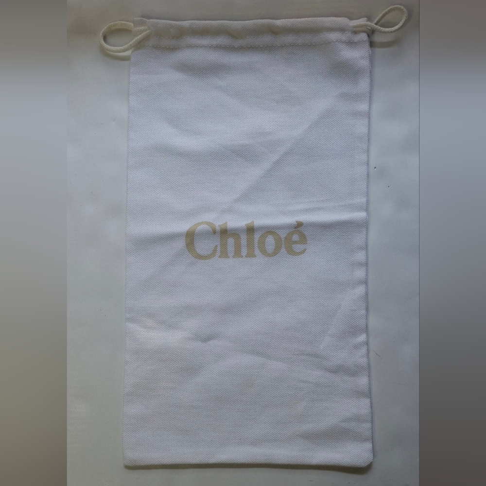 Chloe Dust Bag